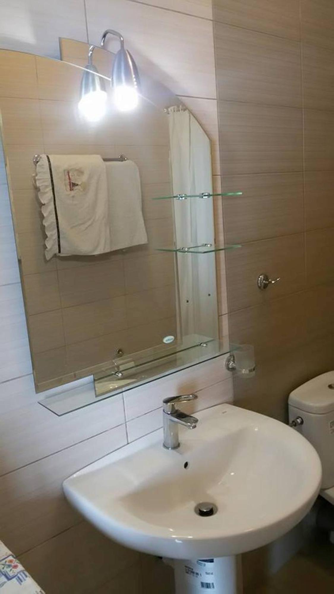 Porto Katsiki Blu Apartment Athánion Стая снимка