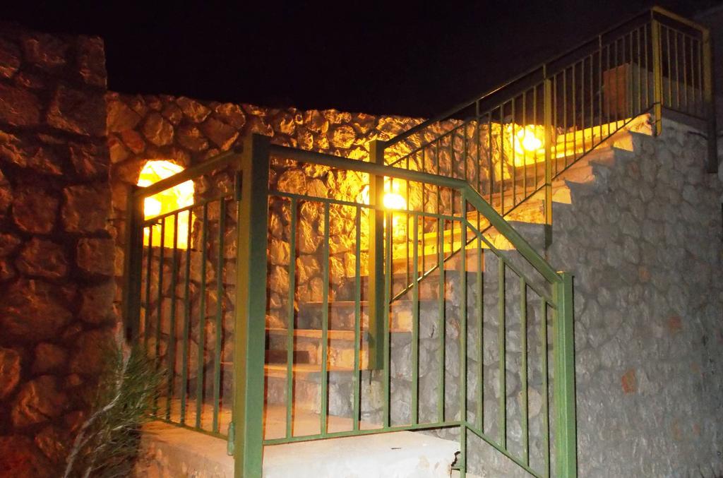 Porto Katsiki Blu Apartment Athánion Стая снимка