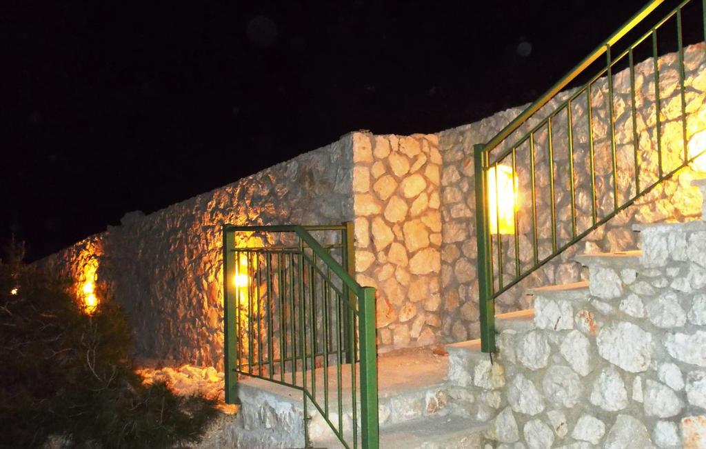 Porto Katsiki Blu Apartment Athánion Стая снимка