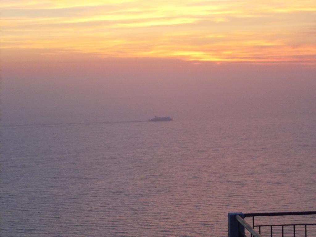 Porto Katsiki Blu Apartment Athánion Стая снимка